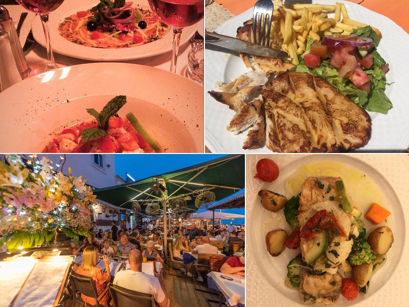 Cabana Fresca Largo Cais Herculano