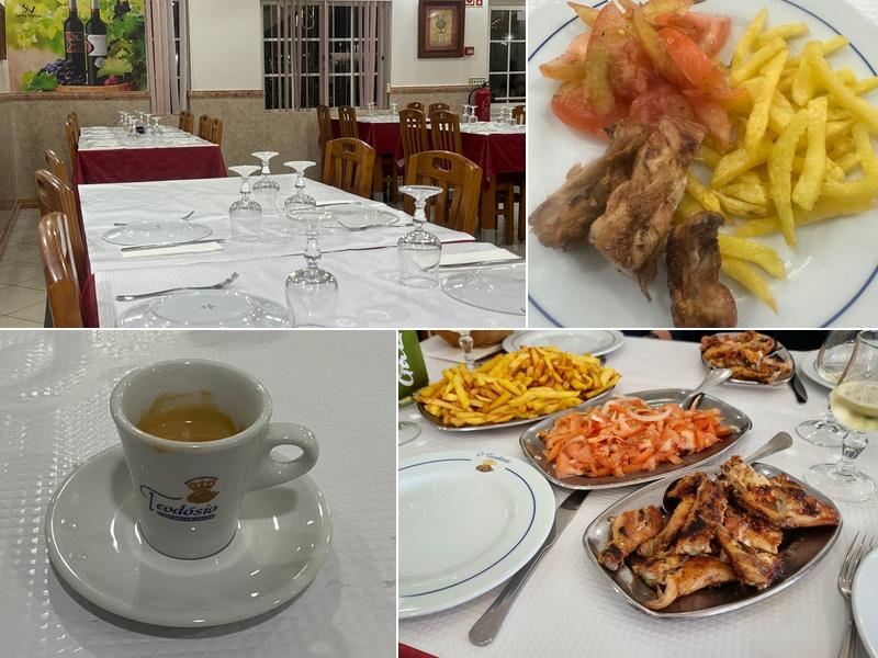 O Teodósio R. do Emigrante 50