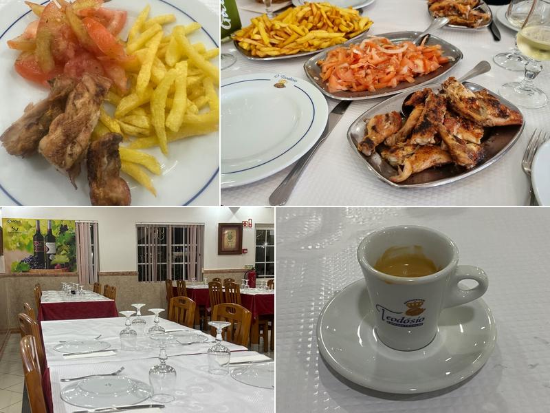 O Teodósio R. do Emigrante 50