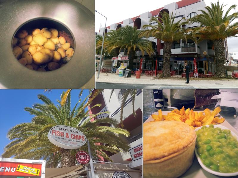 Lara's Plaice eat in, take away , delivery, Breakfast, lunch, snacks, dinner, R. Oliveira Martins 3