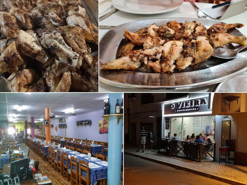 RESTAURANTE O VIEIRA