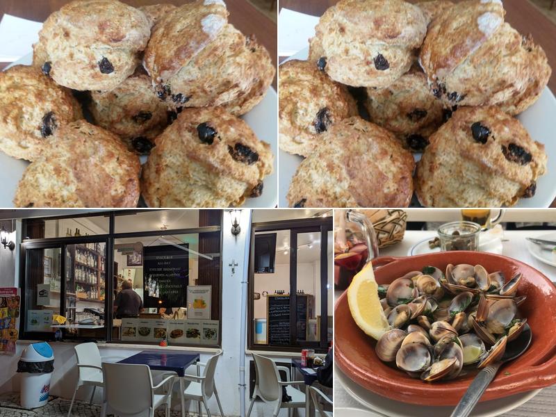 Bom Petisco R. Camilo Castelo Branco 44