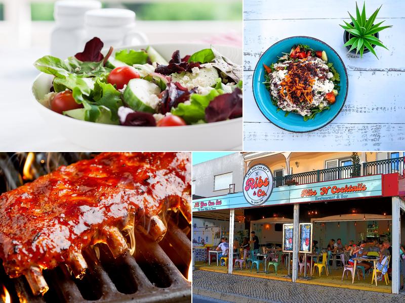 Ribs & Co - By Shalom