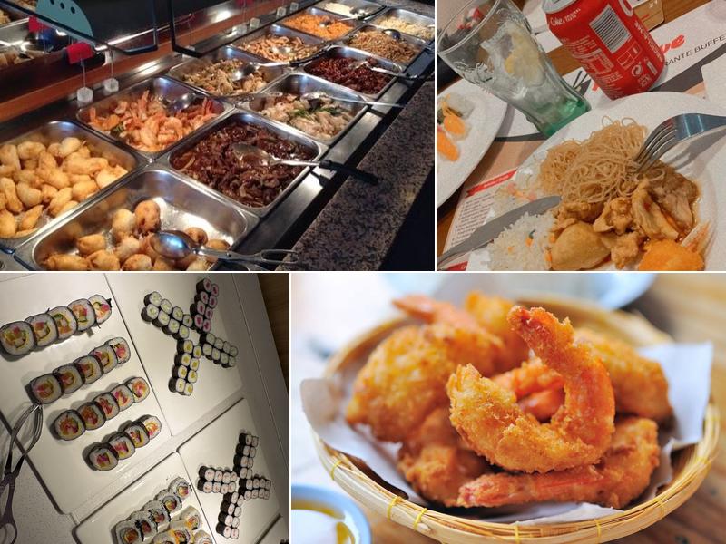 Wok algarve albufeira