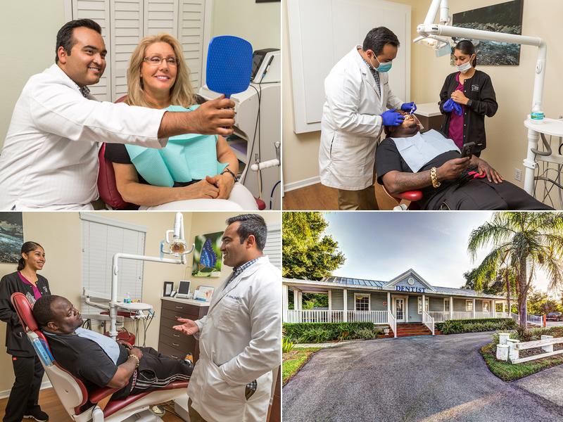 Soni Smiles General & Implant Dentistry - Clearwater