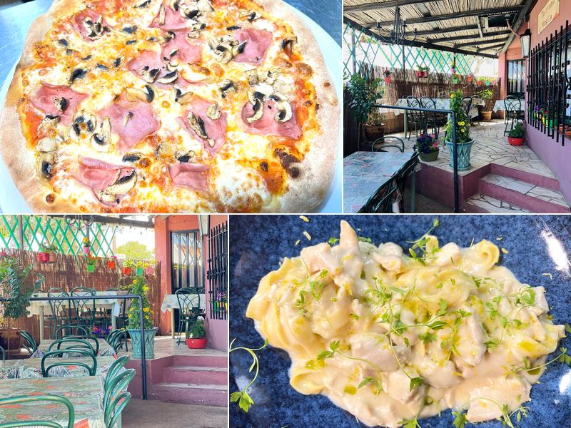 Prima Pasta EM526 263X