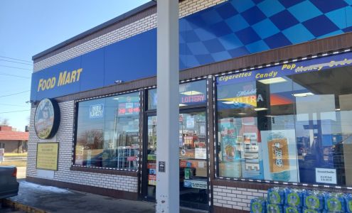 Bitcoin ATM Marion - Coinhub