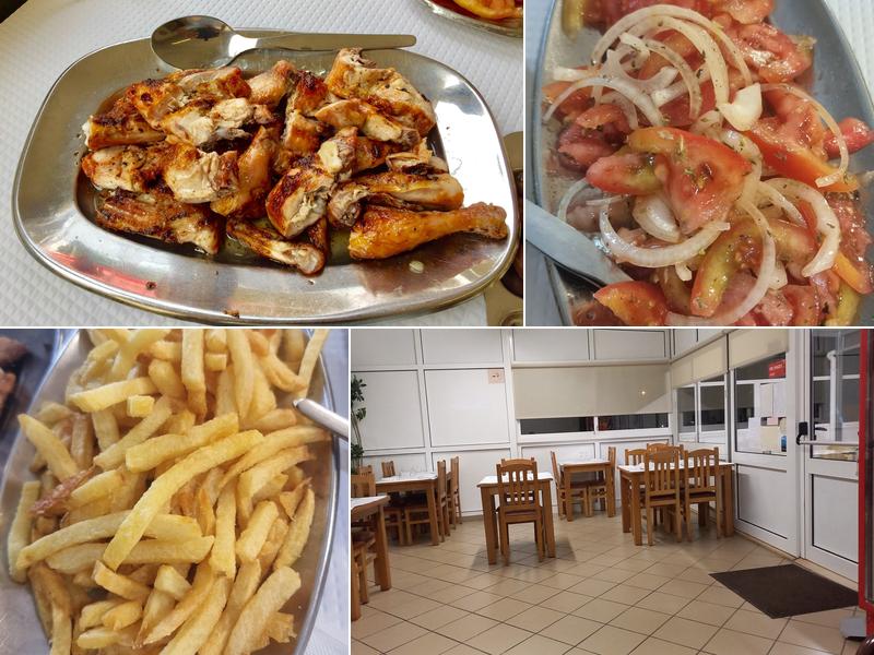 O Franguinho das Ferreiras