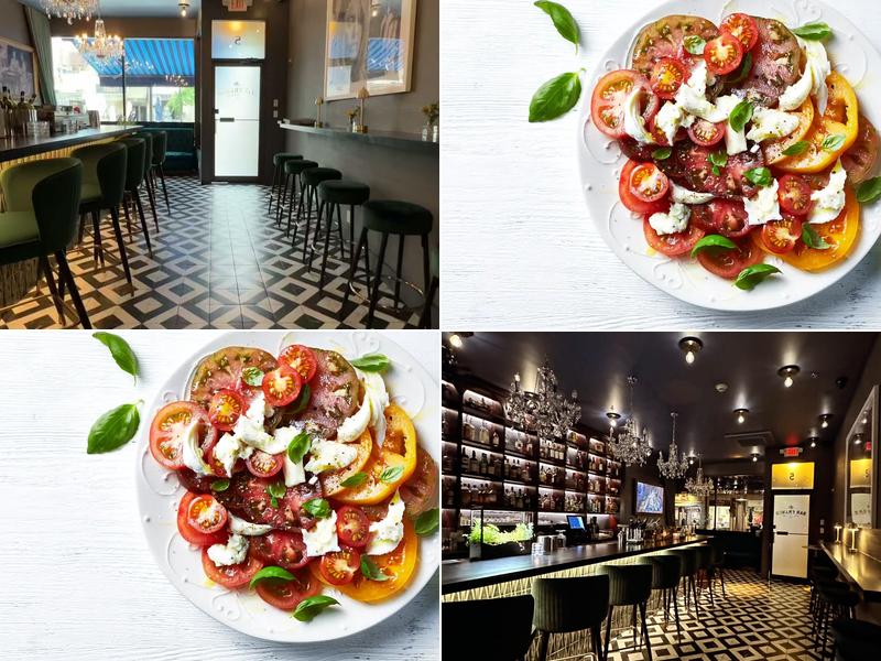 Bar Franco 5 Church St, Montclair