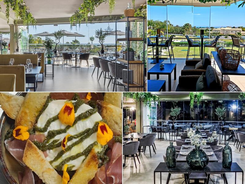 Olive Bistrô & Gastro Bar