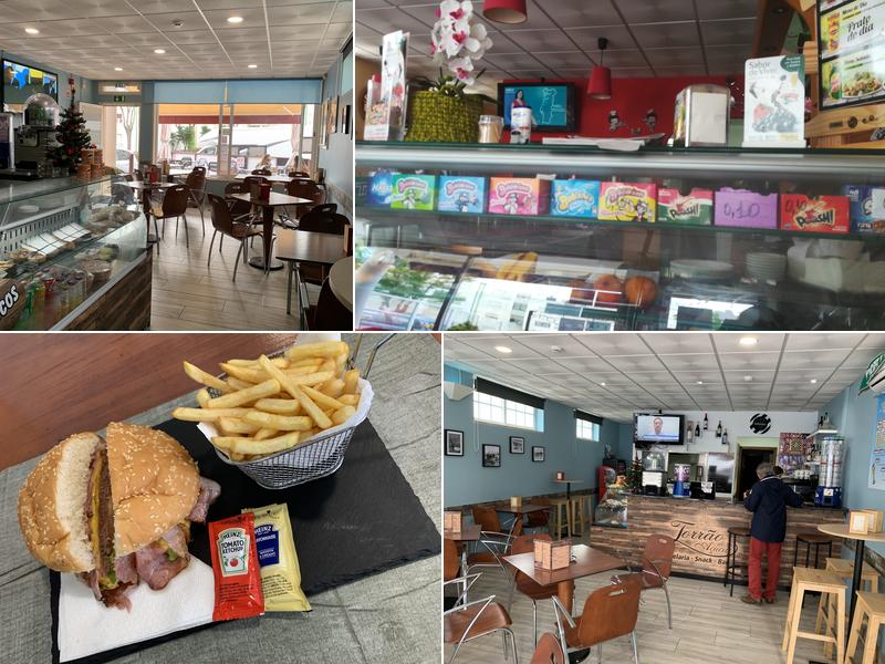 Torrão de Açucar (Torrāo de Açucar)