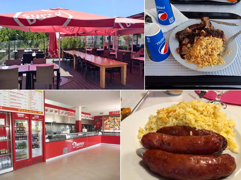 Roberto`s Chicken piri-piri