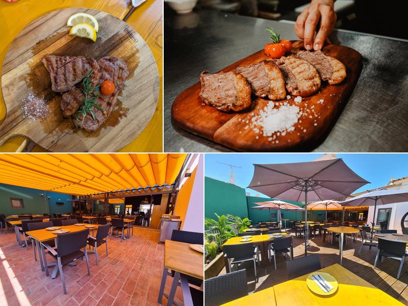 Sabores do Churrasco Premium - Albufeira