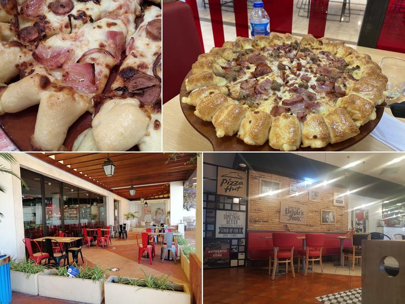 Pizza Hut Algarve Shopping Lanka Parque Comercial e Industrial do Lote R, Fracção 3, Guia