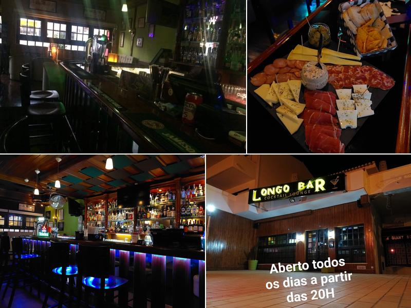 Longo Lounge Bar