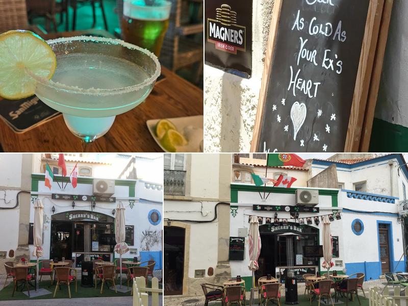 Sherry's Irish Bar R. Alves Correia 51