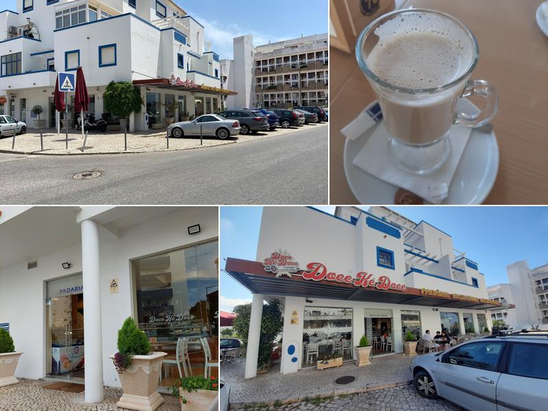 Doce Ké Doce R. Vitorino Nemésio Fração A B C