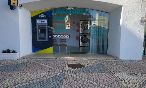 Panorama Albufeira