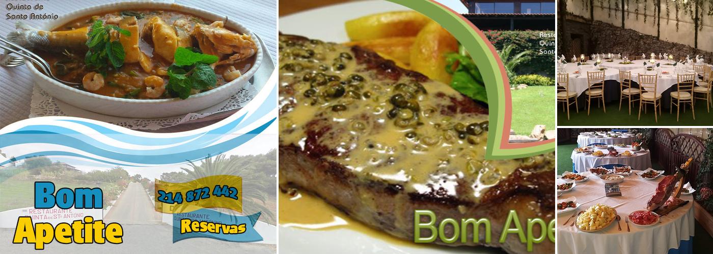 Quinta de Santo António