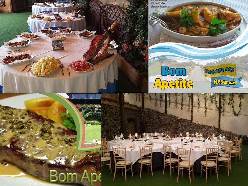 Quinta de Santo António