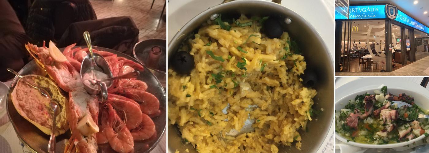 Portugália (Portugália Cervejaria)