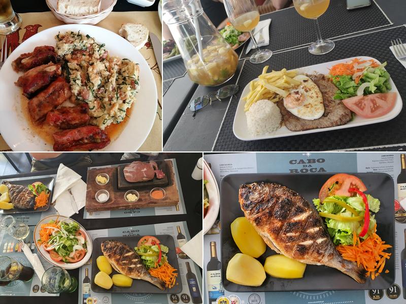 Biscoito & Douradinha