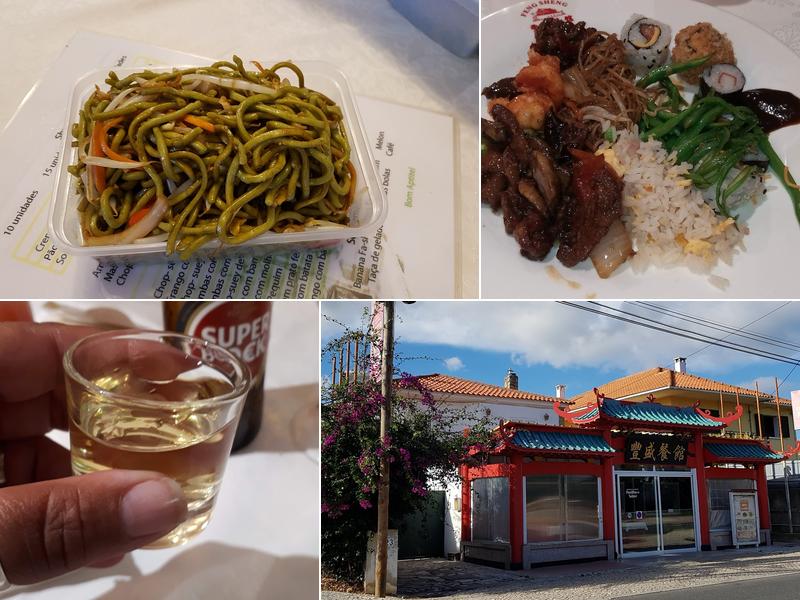 Feng Sheng R. Cesaltina Fialho Gouveia 423