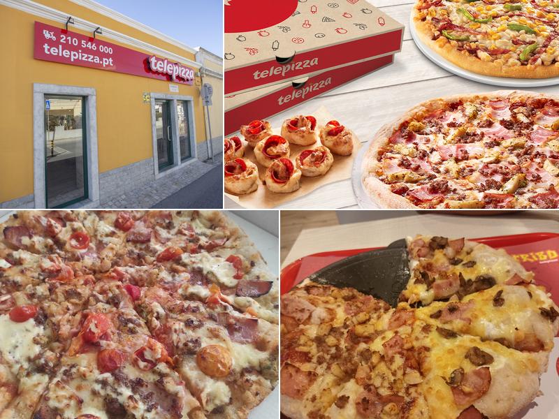 Telepizza Alcabideche