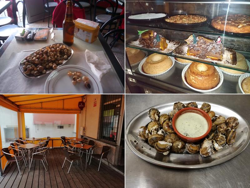 Café Com Natas Rua do Geraldo 169a