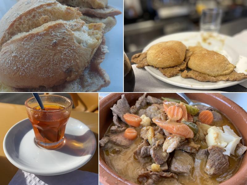 Sítio do Bel R. Marquês Pombal 32a