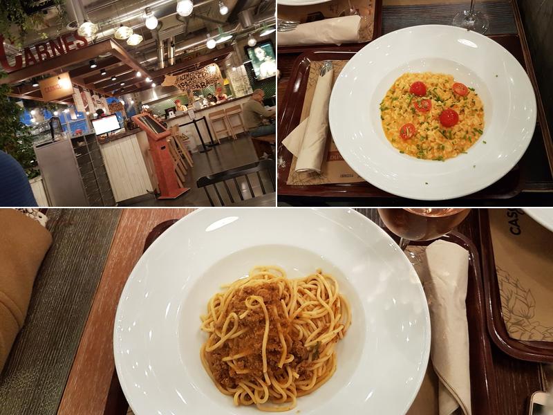 Envolto - Cascais Kitchen