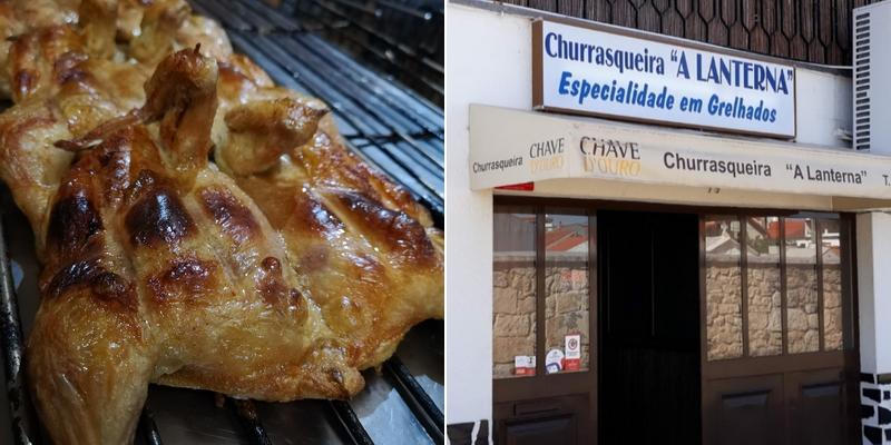 "A Lanterna" R. Sanches Semedo 79