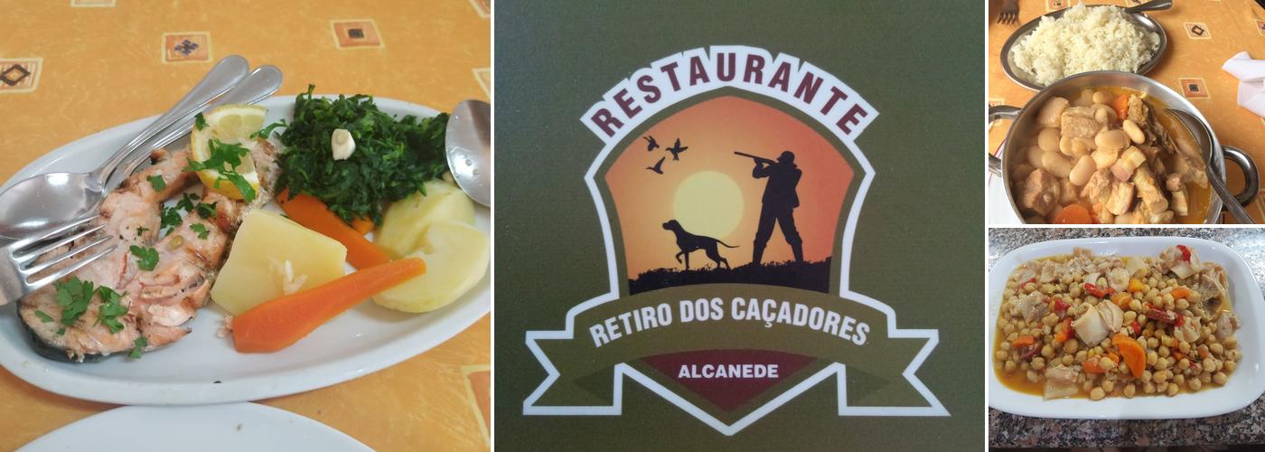 Retiro Dos Caçadores