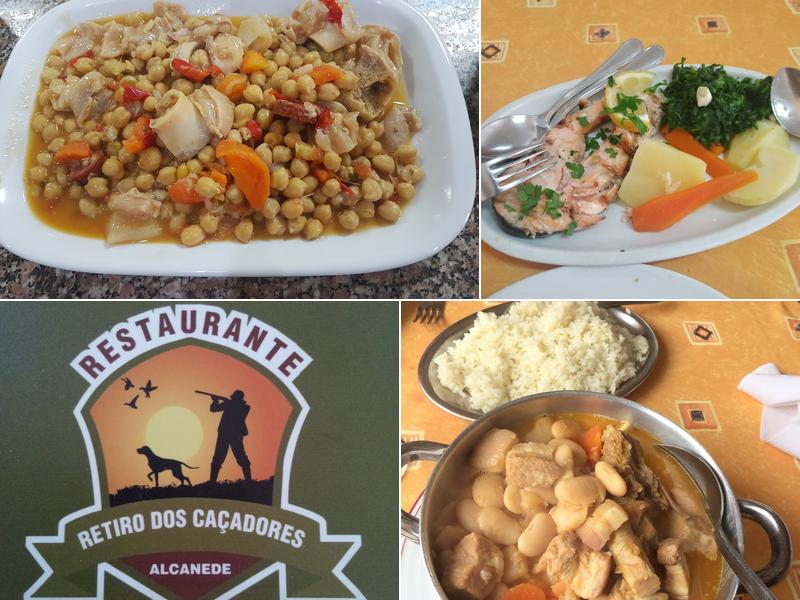 Retiro Dos Caçadores