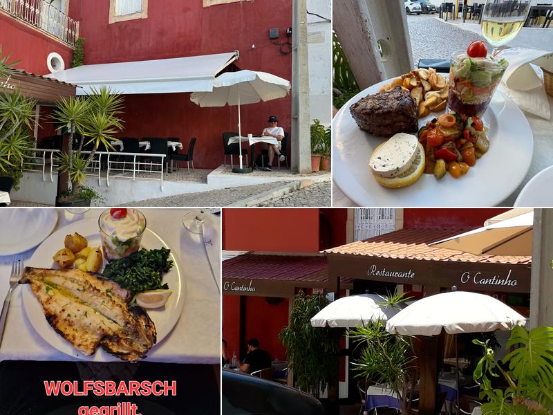 Restaurante o Cantinho