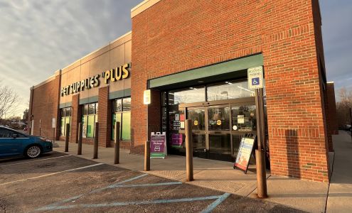 Pet Supplies Plus Okemos