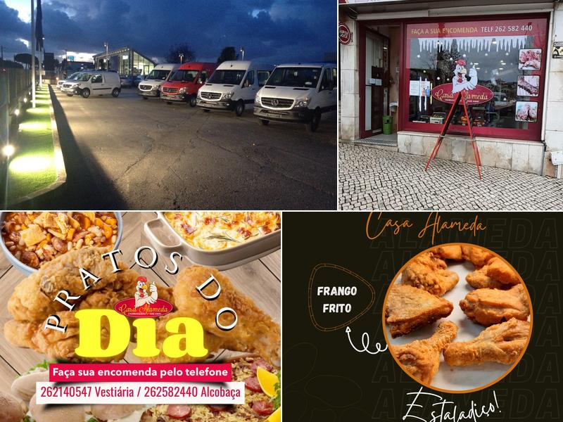 Casa Alameda Praça João de Deus Ramos H R/C