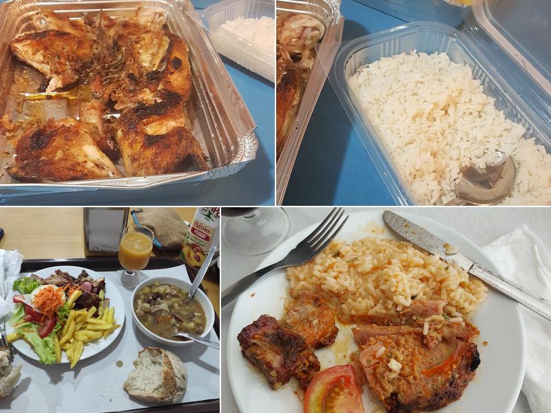 O Poleirinho Largo 28 de Maio, R. C Lt. 1