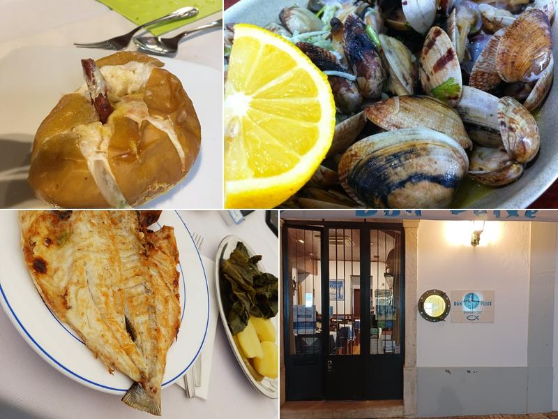 Dom Peixe (Don Peixe)