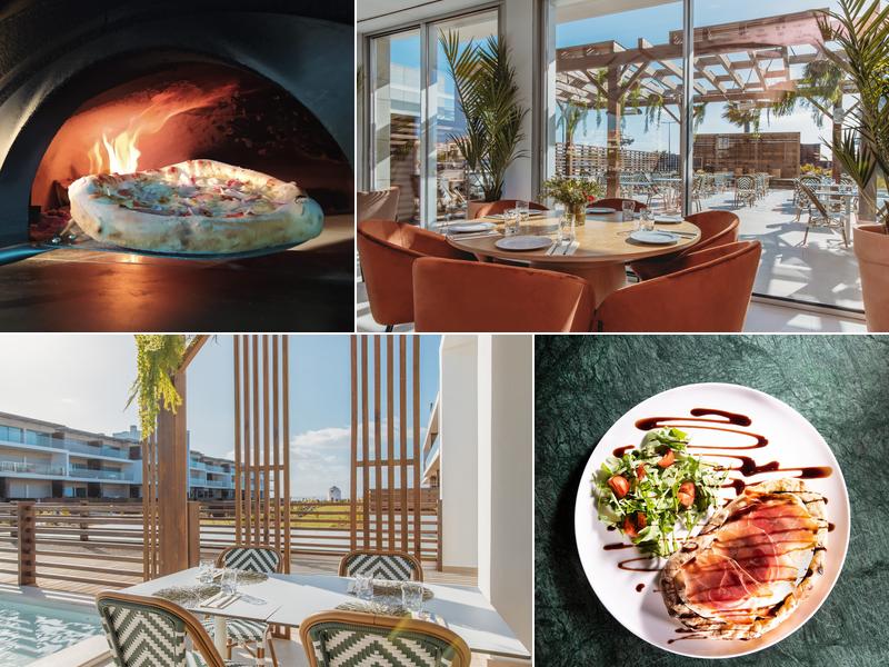 Omaggio Praia do Sal