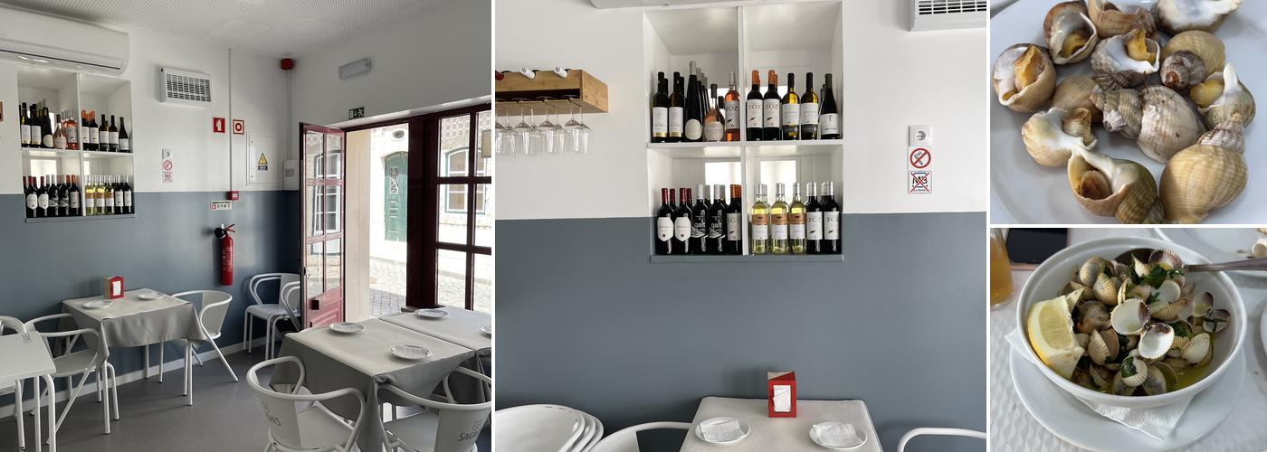 Chico Garcia - Cervejaria & Marisqueira