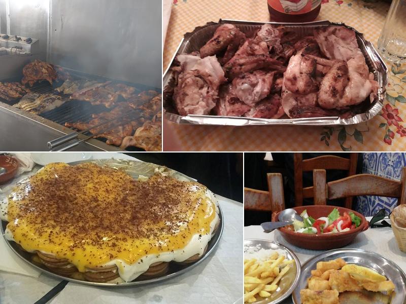 Churrasqueira Cafreal