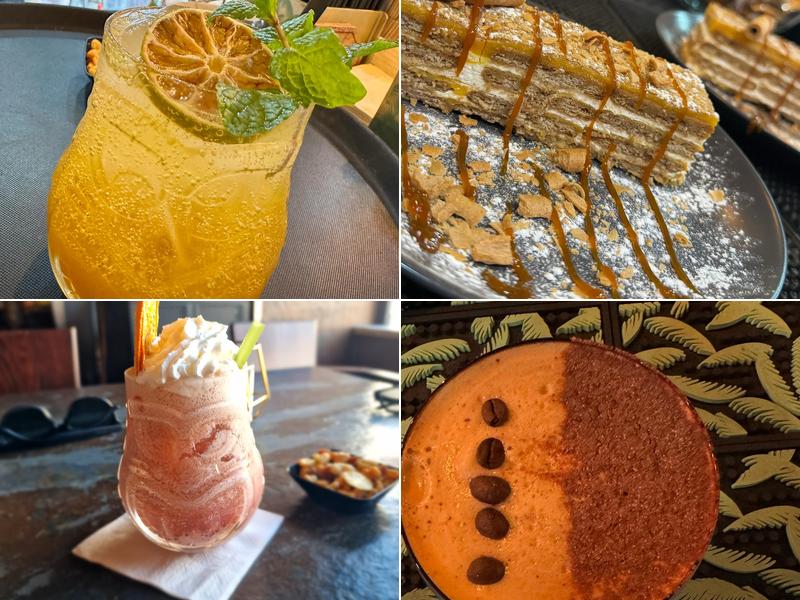 Pelourinho - Food, Wine & Cocktail Bar