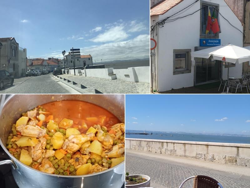 Associação de Pescadores de Alcochete