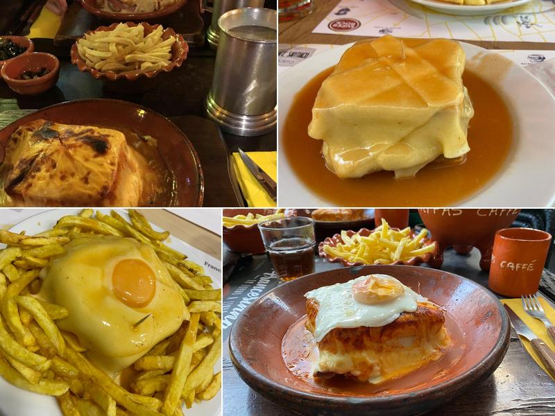 Tappas Caffé S. Tiago