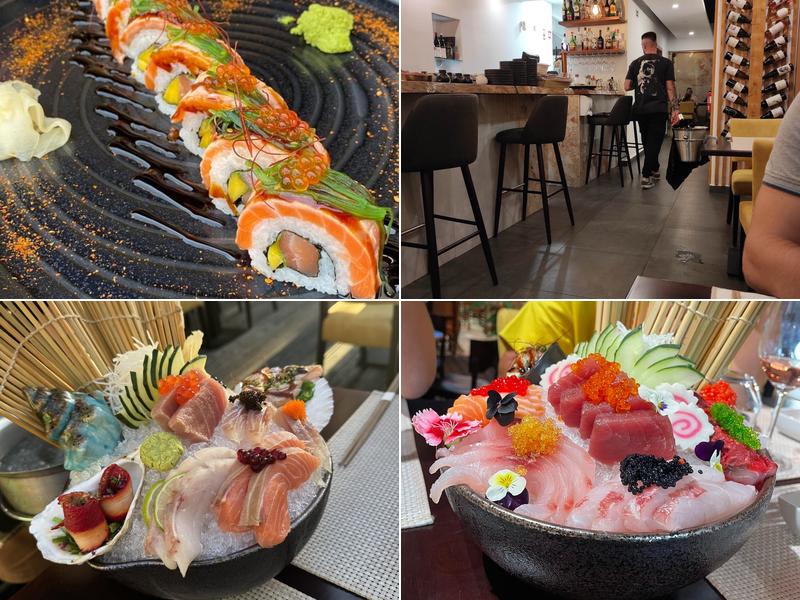 Omakase R. Dr. Frederico Ramos Mendes 29 R/C