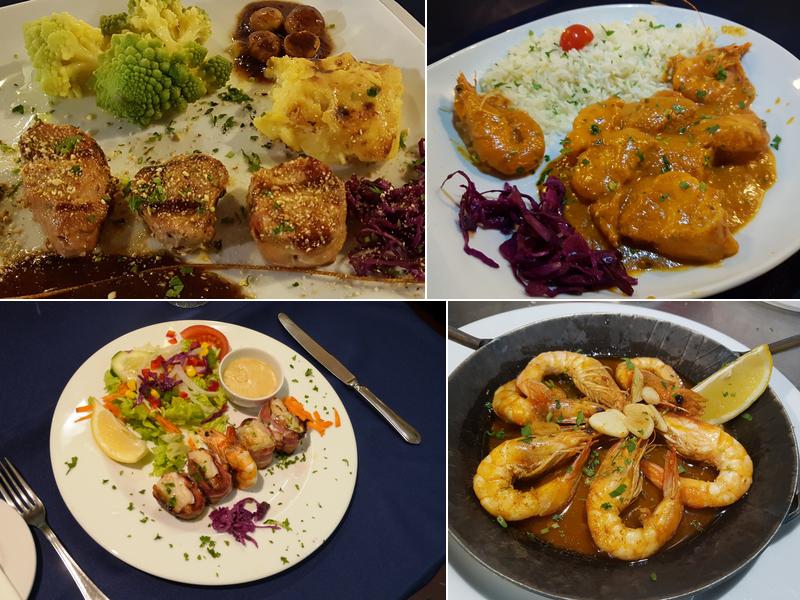 Adega d'Alvor R. Marquês de Pombal 50