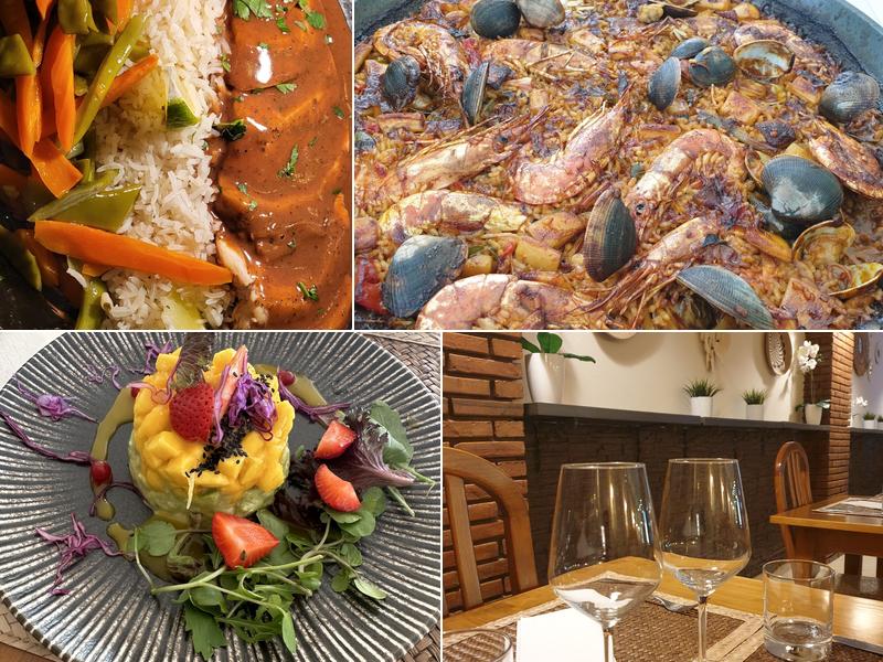 Villa Velha by Alberto Punset