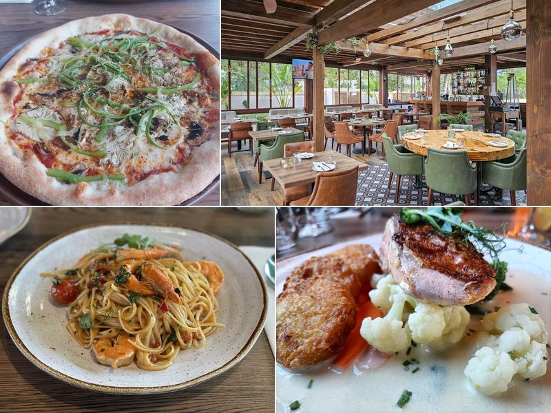 Al Dente Ristorante Pizzeria (Al Dente)