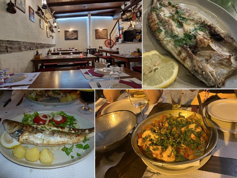 Taverna do Guedes (Green Door)